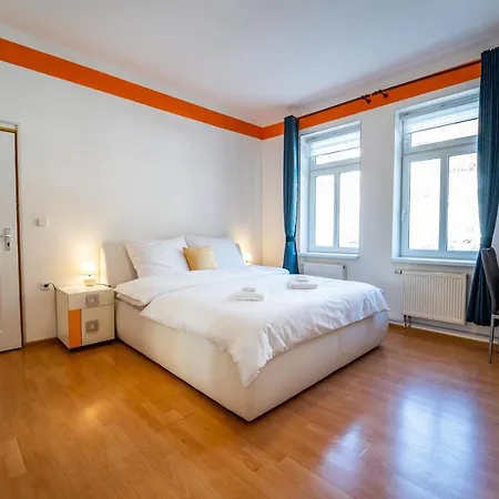 Tuan Long Apartmán Jáchymov